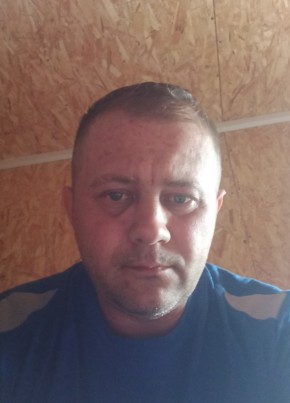 Алекс, 43, Россия, Малоярославец