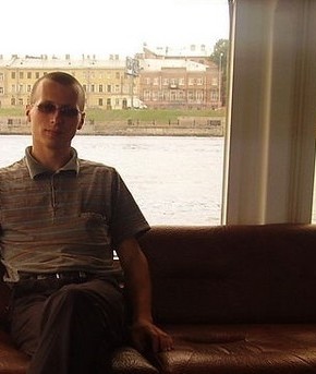 Андрей, 44, Россия, Бологое