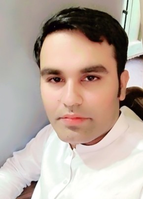 Faisal, 32, پاکستان, فیصل آباد