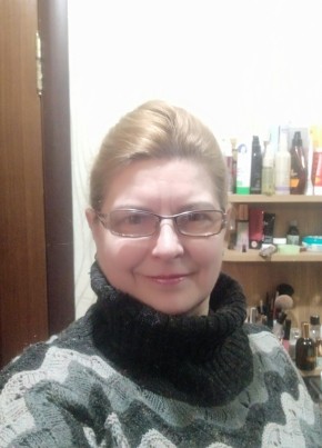 Татьяна, 56, Россия, Валуйки