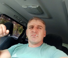 Kavkaz, 41, Sokhumi