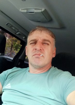 Kavkaz, 41, Abkhazia, Sokhumi