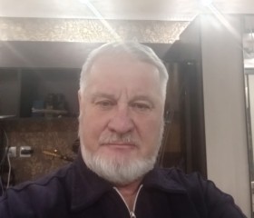 Василий, 67 лет, Брянск