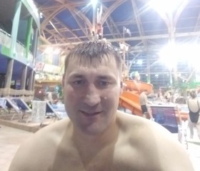 Виктор, 40 лет, Зерноград