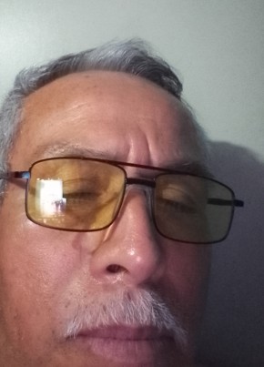 Jose Tovias из Guadalupe (Estado de Nuevo León) 59 лет