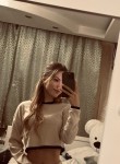 Polina, 18, Moscow