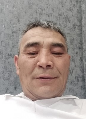 Бакытжан из Теміртау 46 лет