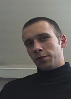 Andrey, 39, Russia, Moscow