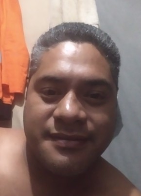 Haavakaotua, 34, Tonga, Nukuʻalofa