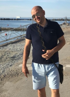 Aleksandr, 39, Eesti Vabariik, Tallinn