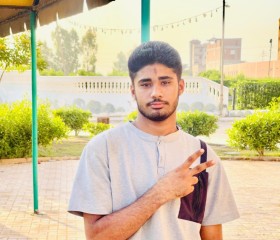انس العطار, 18, Alexandria