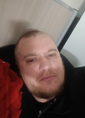 Aleksandr, 35, Ukraine, Melitopol