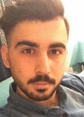 Muhammet, 26, Türkiye Cumhuriyeti, Adana