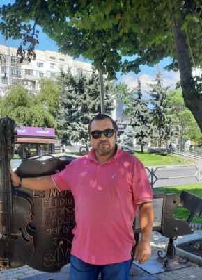 sandu из Chişinău 42 года