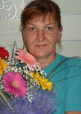 Наталья, 57, Россия, Ижевск