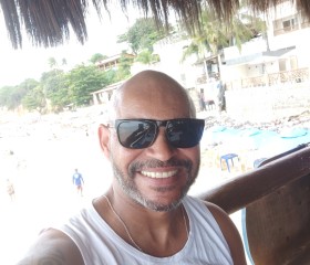 Alexandre, 48 лет, Rio de Janeiro
