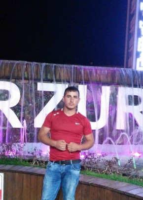 Dadaş, 22, Türkiye Cumhuriyeti, Sivas