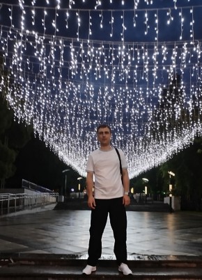 Михаил из Нижнего Тагила 37 лет