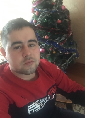 сергей, 30, Россия, Борисоглебск