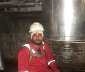 يونس, 27, Damanhur