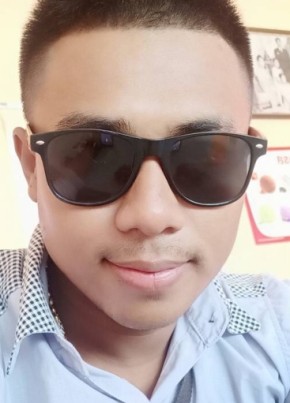 davedevil, 31, Malaysia, Kota Bharu