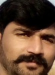 Ali Awan, 33  , Islamabad
