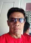 Rian, 45 лет, Kota Bogor