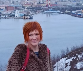 Анжела Романюк, 56 лет, Мурманск