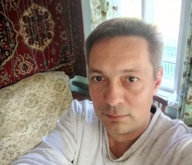Виталий, 44 года, Ирбит
