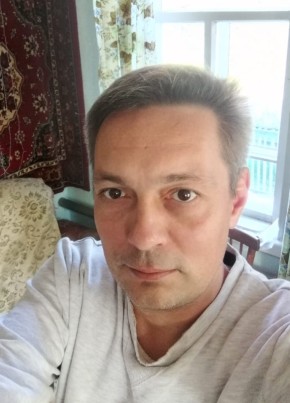 Виталий, 44, Россия, Ирбит