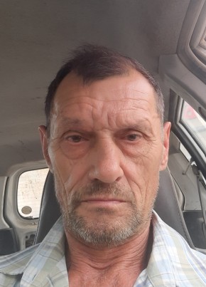 Виктор Шестаков, 55, Россия, Находка