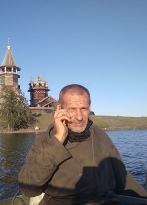 Robinzonkruzo77 из Qazax 60 лет