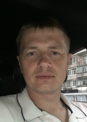 Евгений Кубстеров, 40, Россия, Владивосток