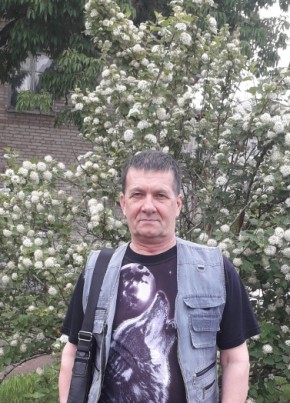 Аркадий, 62, Россия, Биробиджан