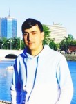 Ибрагим, 22 года, Челябинск