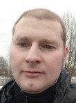 Evgeniy, 35, Moscow
