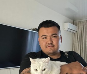 Savaș, 29, Meppel