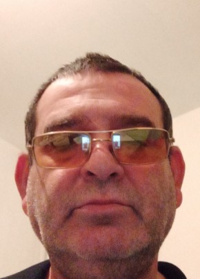 Natig, 58, Russia, Volsk