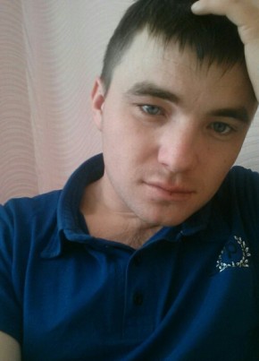 Вадим, 31, Россия, Уфа