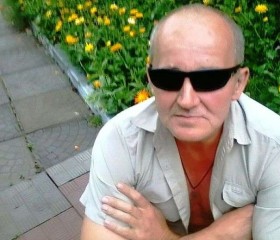 егор, 58 лет, Воронеж