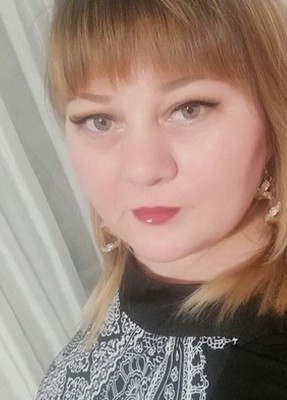 Svetlana, 44, Russia, Dimitrovgrad