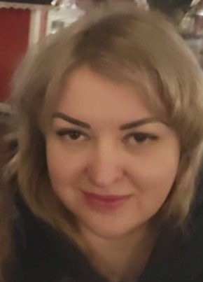 Оксана, 48, Россия, Санкт-Петербург