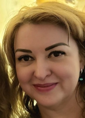 Oksana, 48, Russia, Saint Petersburg