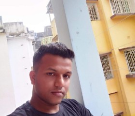 Kolkata boy, 28 лет, Calcutta