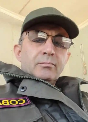 Боря из Екатеринбурга 59 лет
