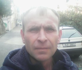 Саша, 43 года, Liberec