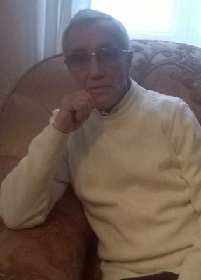 Володимир, 69, Україна, Хотин