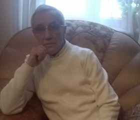 Володимир, 69 лет, Хотин