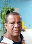 Carlos, 55 лет, Cuiabá