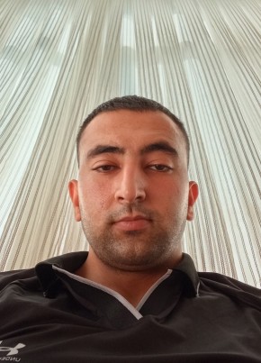 Bekir из Eskişehir 21 год